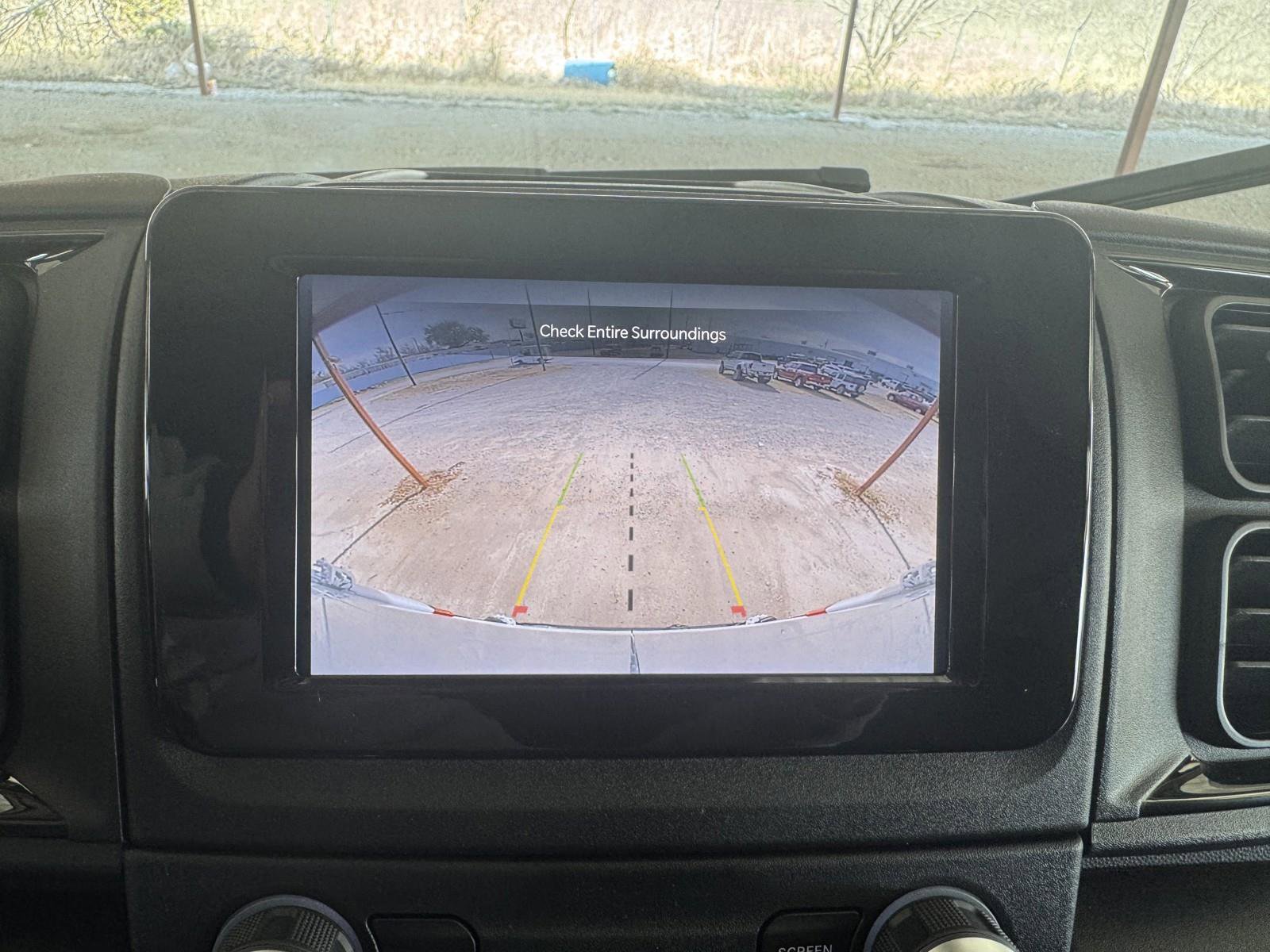 New 2026 RAM ProMaster 3500 w/ Safety Group image 13