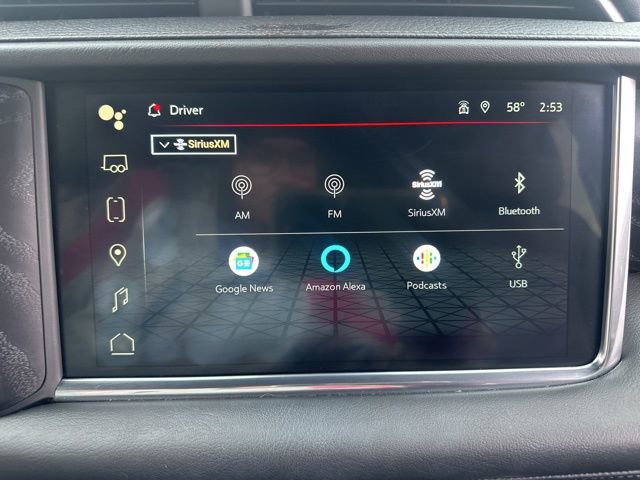 Used 2023 GMC Yukon Denali w/ LPO, Floor Liner Package image 44