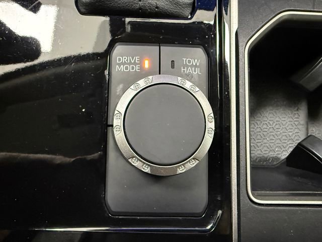 Used 2023 Toyota Tundra Limited w/ Power Package RWD image 25