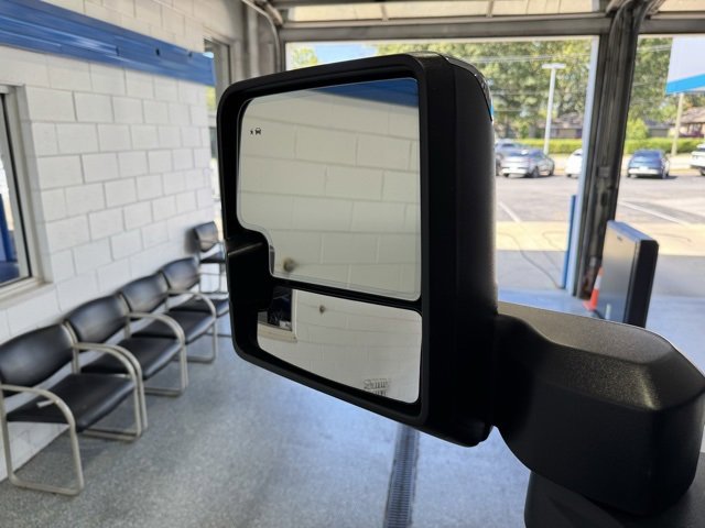 Used 2025 Chevrolet Silverado 2500 High Country w/ Technology Package image 26