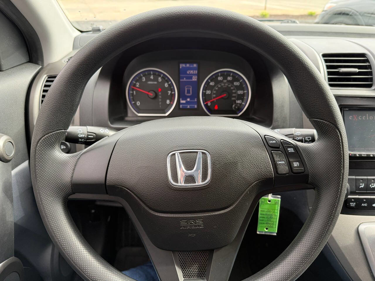 Used 2011 Honda CR-V LX image 12