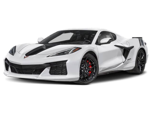 Used 2025 Chevrolet Corvette Z06