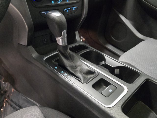 Used 2017 Ford Escape SE FWD image 21