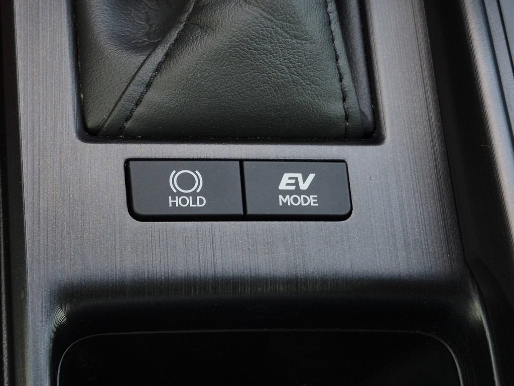 Used 2022 Lexus ES 300h w/ Premium Package FWD image 28
