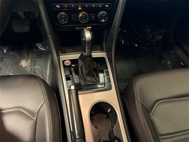 Used 2021 Volkswagen Passat 2.0T SE image 25