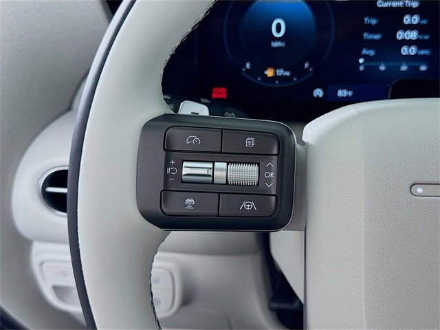 New 2026 Hyundai Palisade Calligraphy image 17