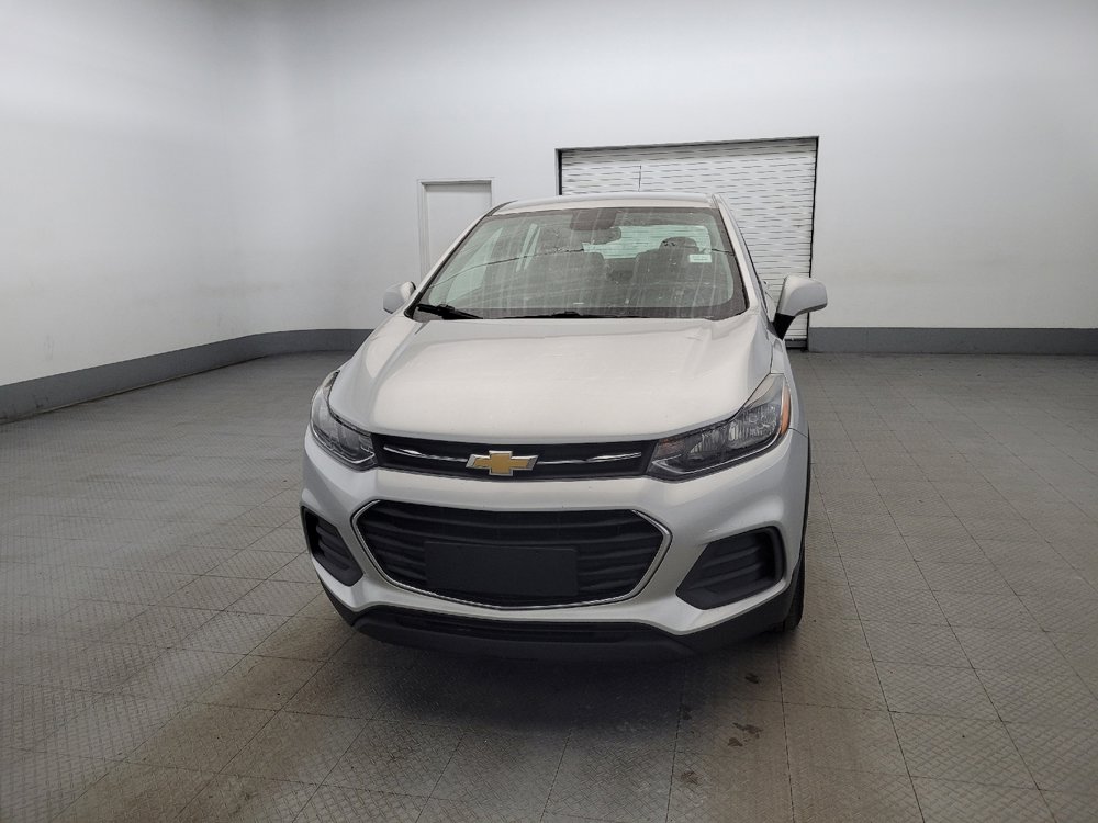 Used 2018 Chevrolet Trax LS image 15