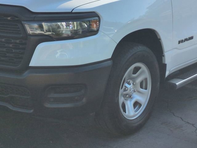 Certified 2025 RAM 1500 Tradesman image 9