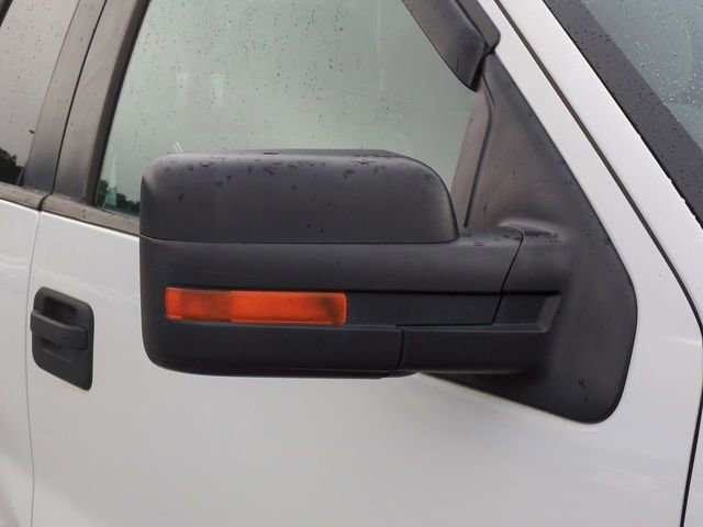 Used 2013 Ford F150 XLT w/ Mid Equipment Group AWD/4WD image 11