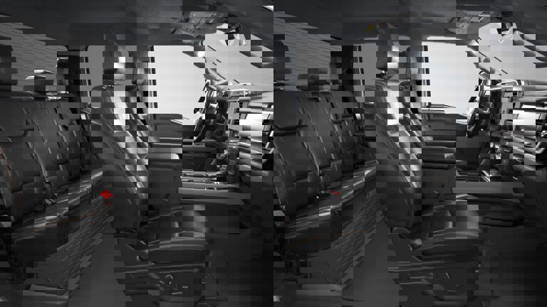 New 2026 Ford F350 Lariat image 32