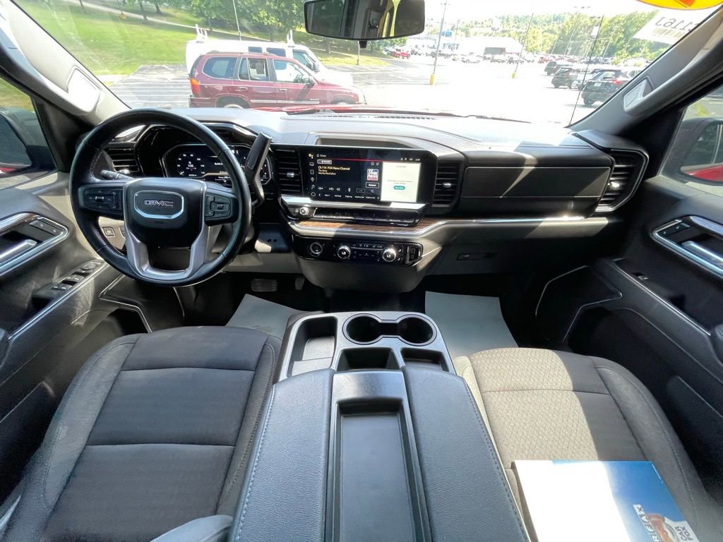 Used 2023 GMC Sierra 1500 Elevation w/ LPO, GMC Protection Package image 26