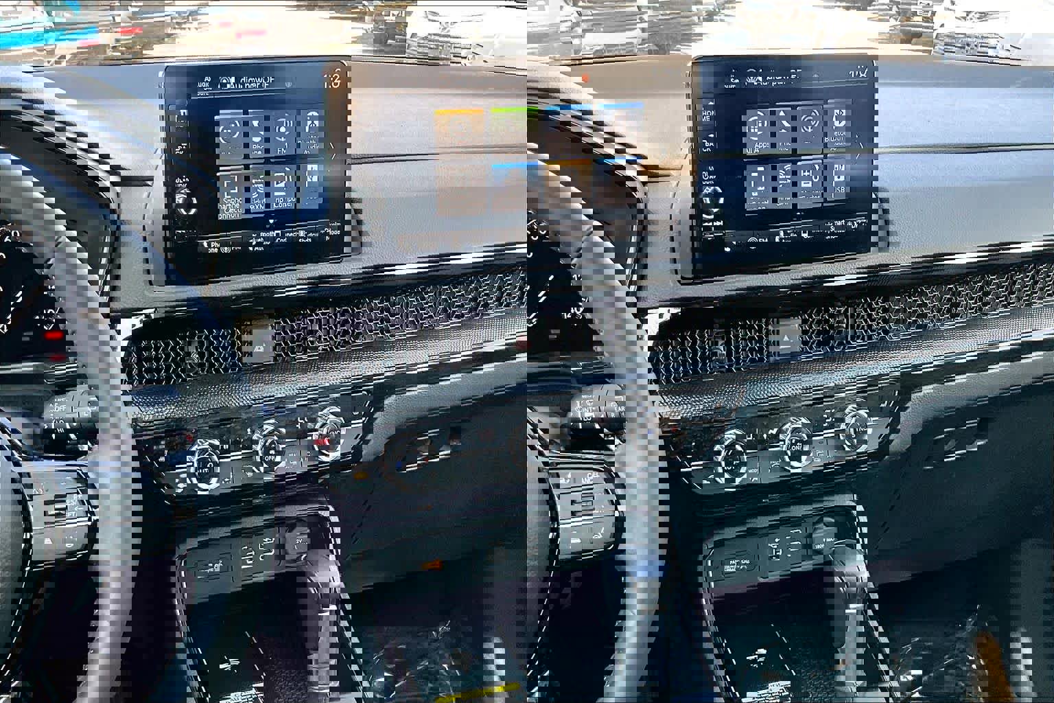 Used 2023 Honda CR-V EX-L image 7