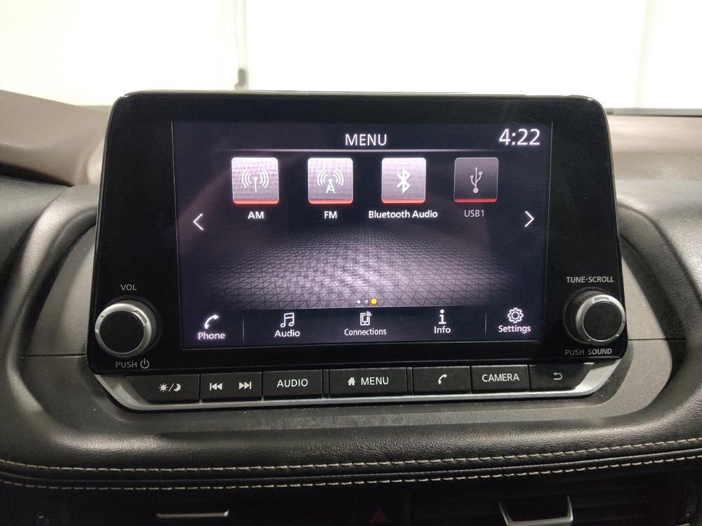 Used 2023 Nissan Rogue S image 25