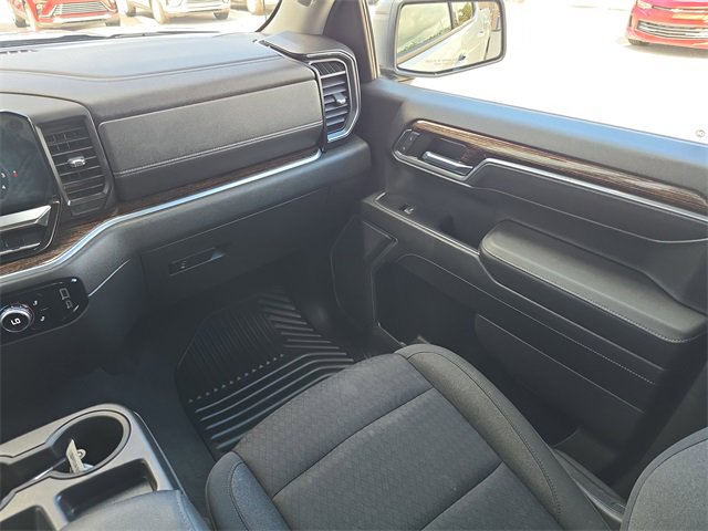 Certified 2022 GMC Sierra 1500 Elevation w/ LPO, Elevation Black Package image 15