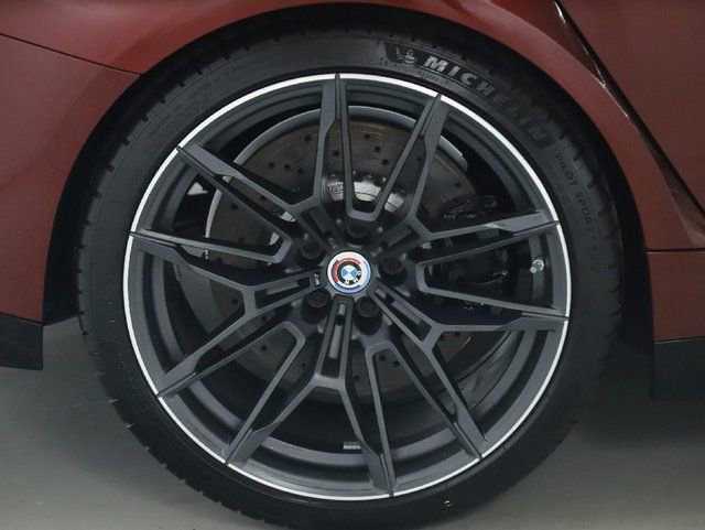 Used 2023 BMW M3 Competition w/ Executive Package AWD/4WD image 37