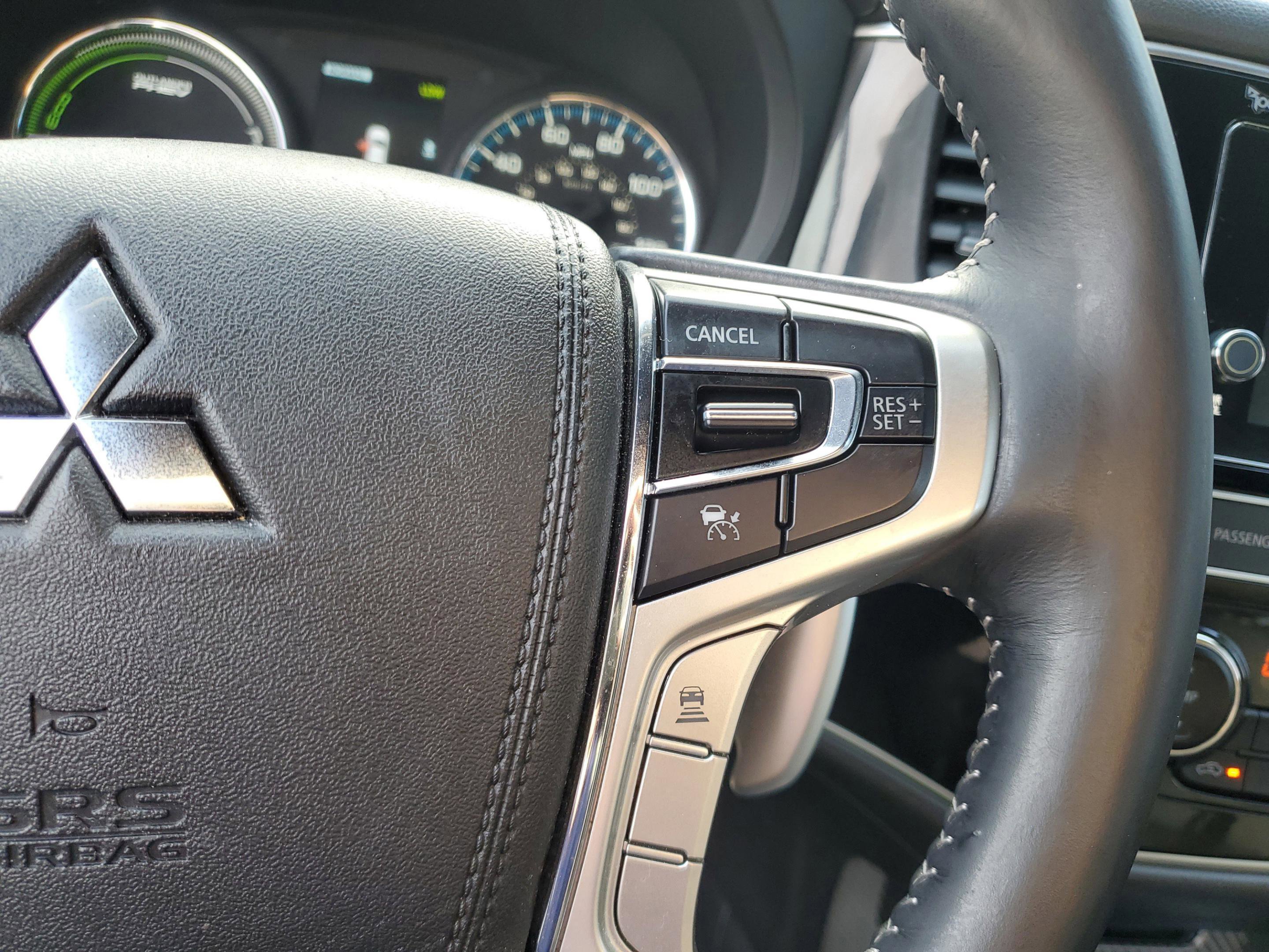 Used 2019 Mitsubishi Outlander GT image 22