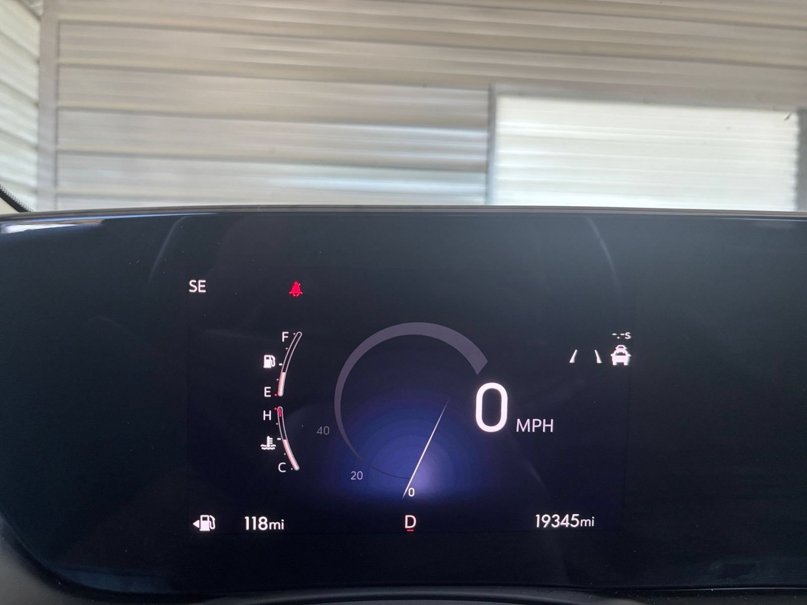 Used 2026 Buick Encore GX Preferred FWD image 36