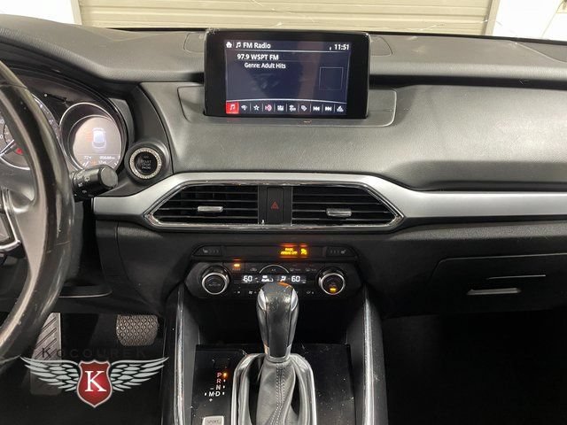 Used 2018 MAZDA CX-9 Touring FWD image 18