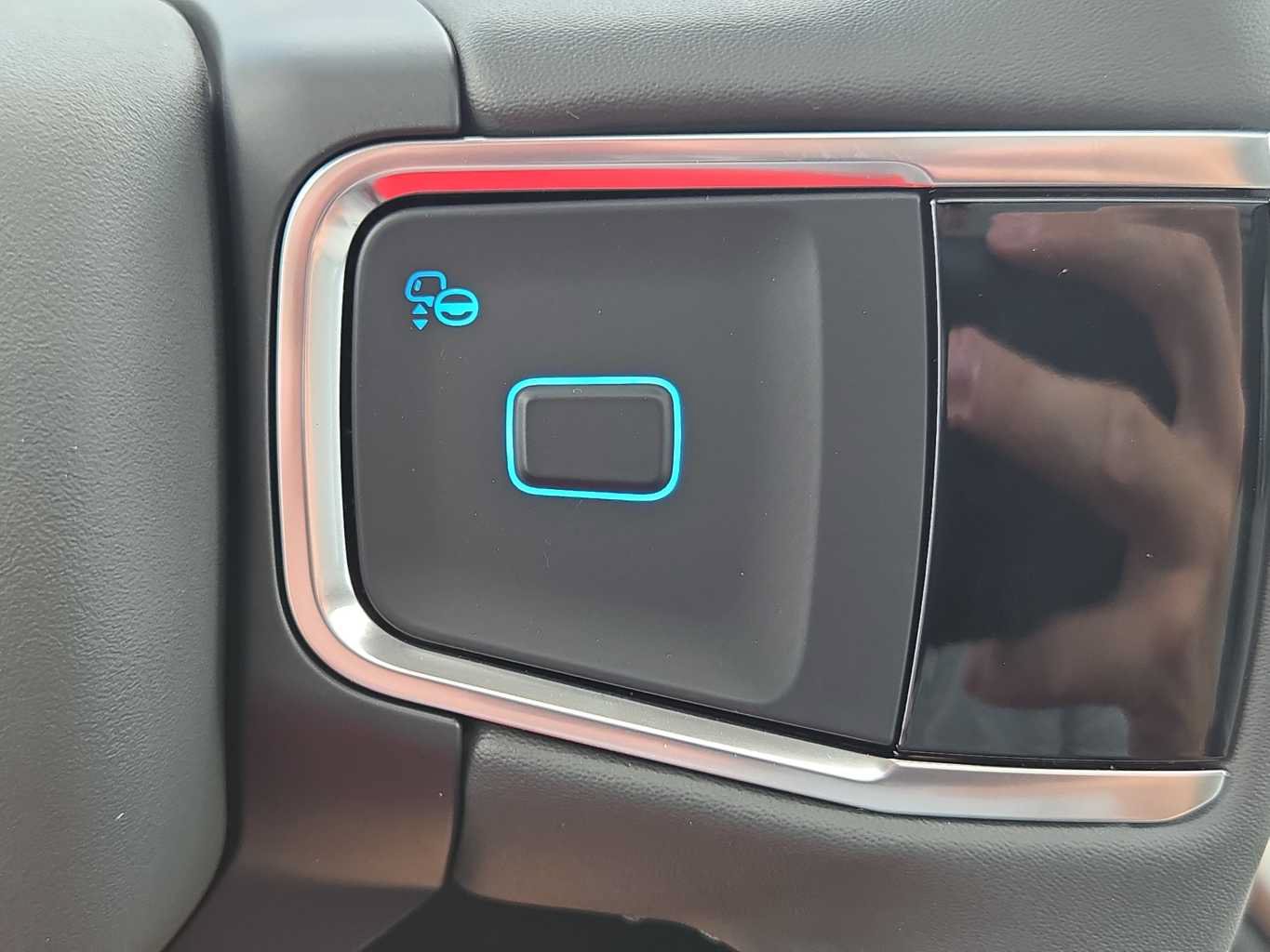 New 2027 Ford Expedition Max Active RWD image 23