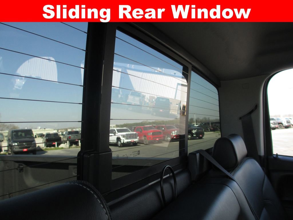 Used 2016 GMC Sierra 2500 Denali image 27