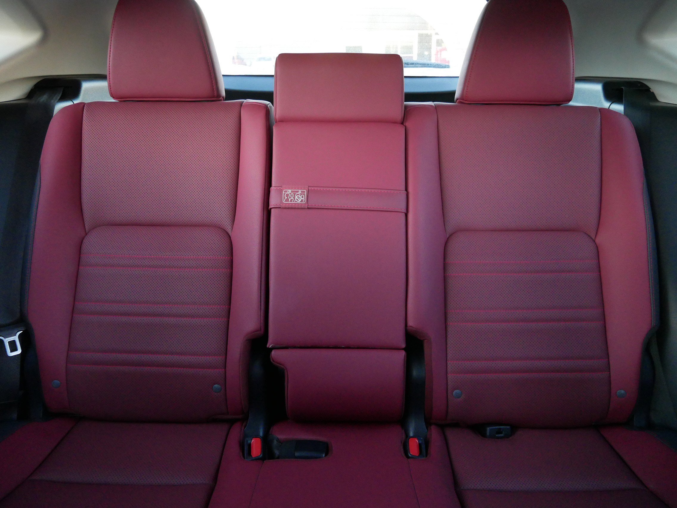 Used 2021 Lexus NX 300 NX 300 image 13