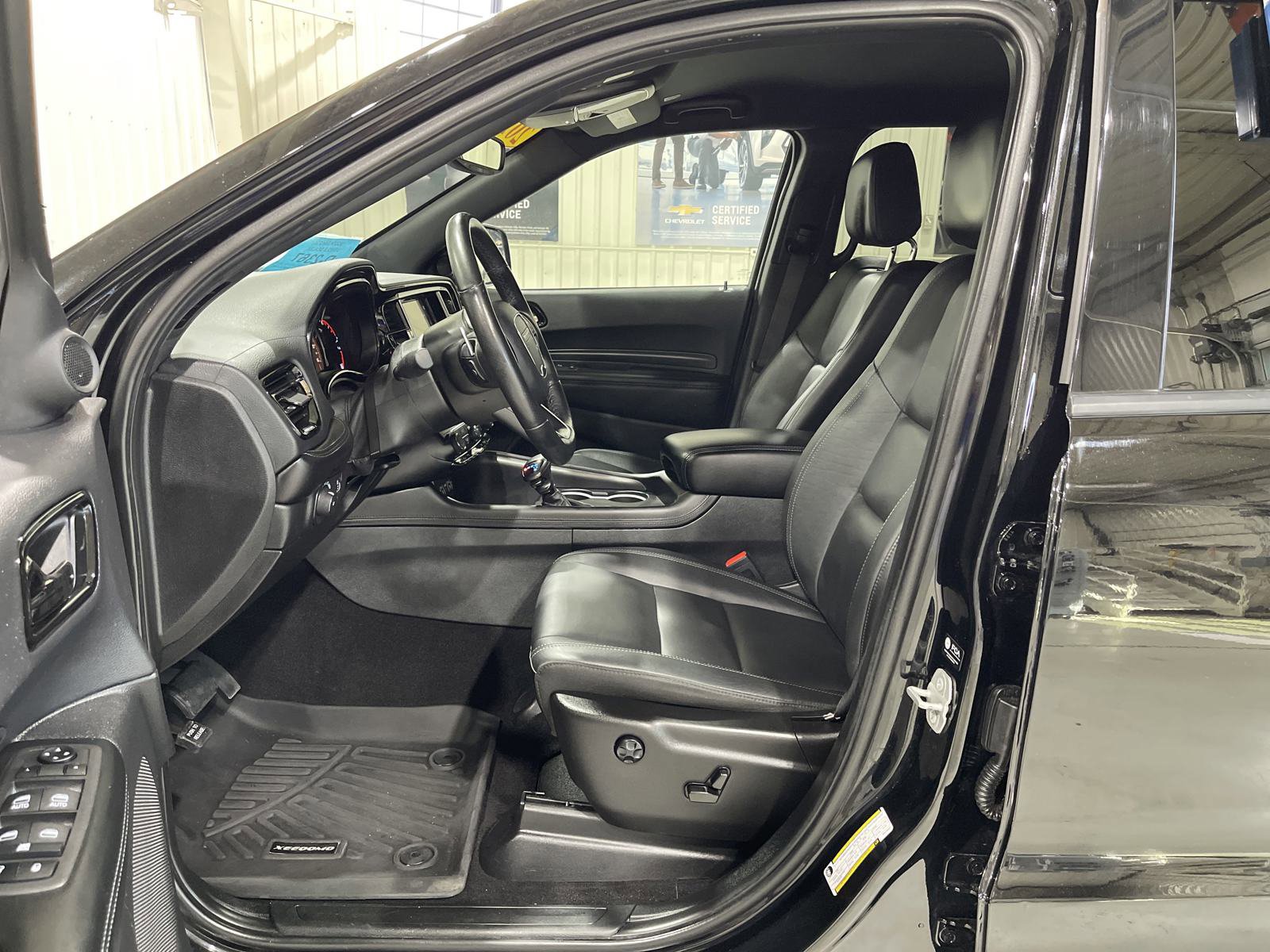 Used 2022 Dodge Durango GT image 2