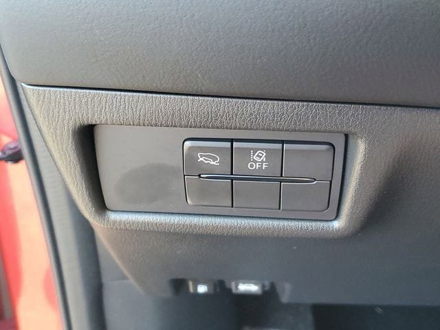 Used 2021 MAZDA CX-5 Touring AWD/4WD image 28
