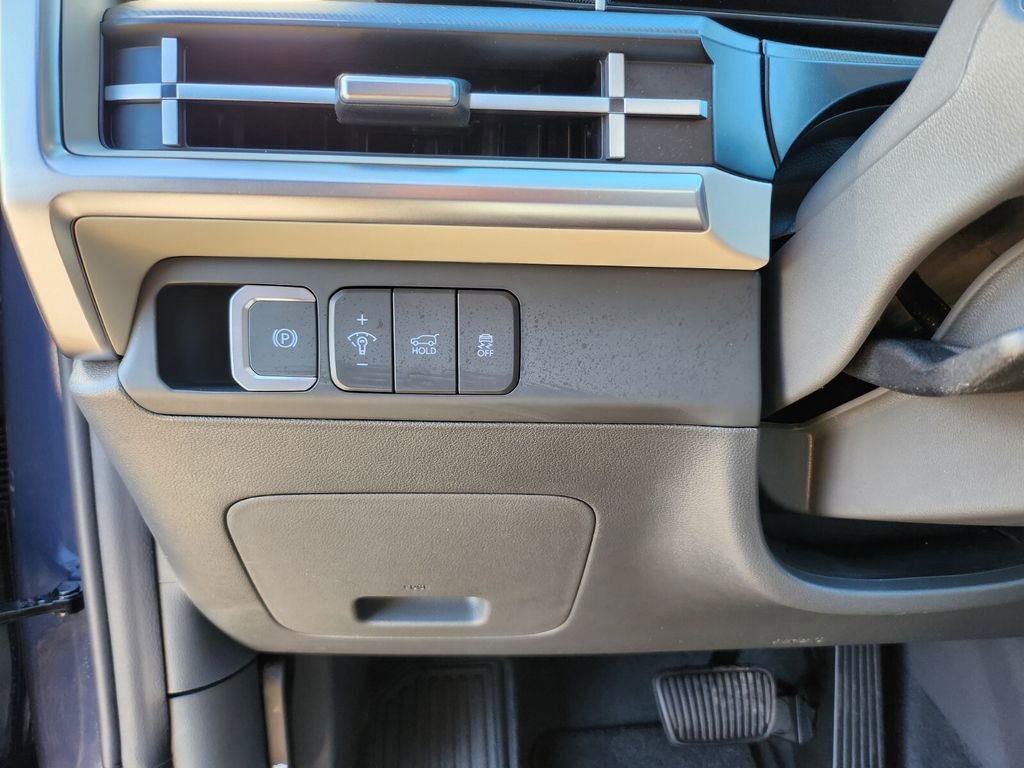 Certified 2026 Hyundai Santa Fe SEL image 33