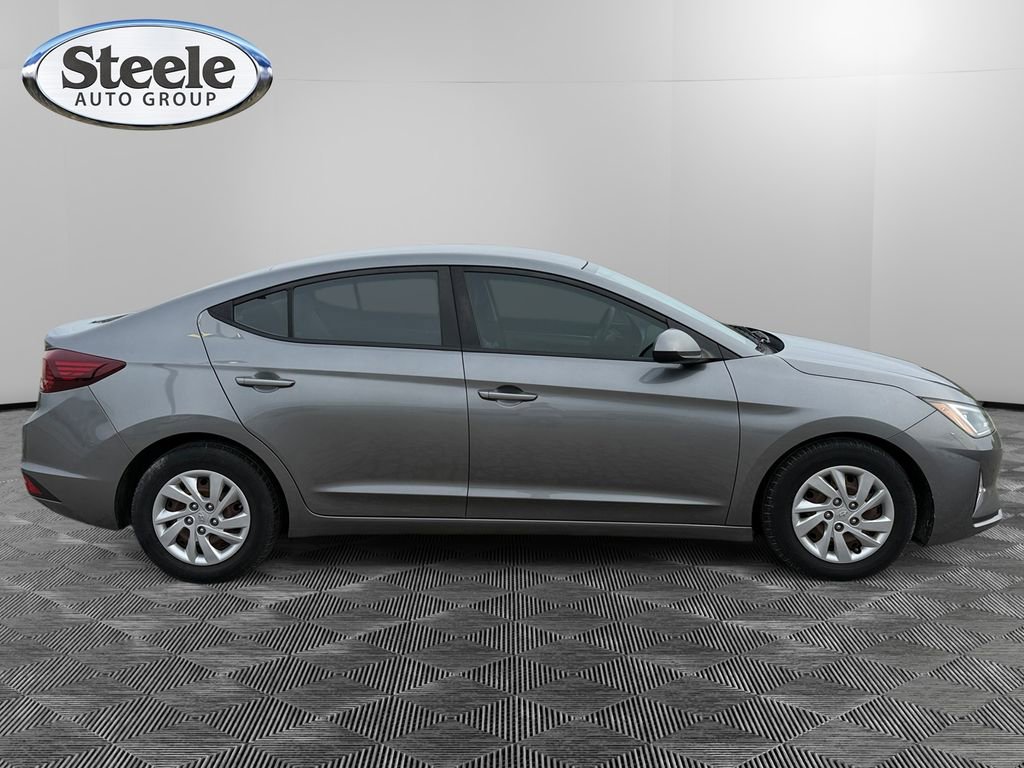 Used 2019 Hyundai Elantra SE image 6