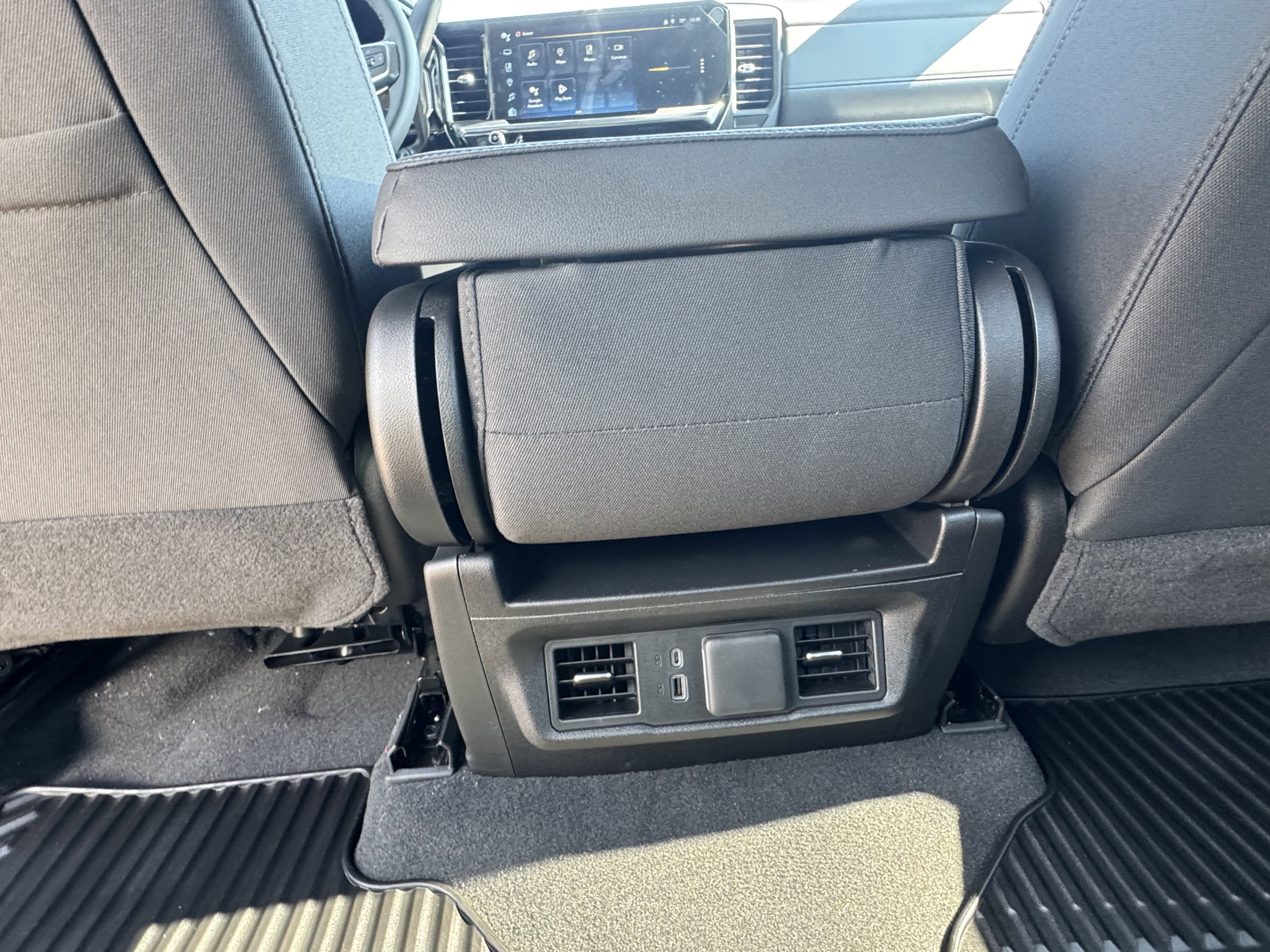 New 2026 Chevrolet Silverado 2500 LT image 8