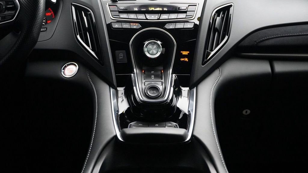 Used 2021 Acura RDX A-Spec image 34
