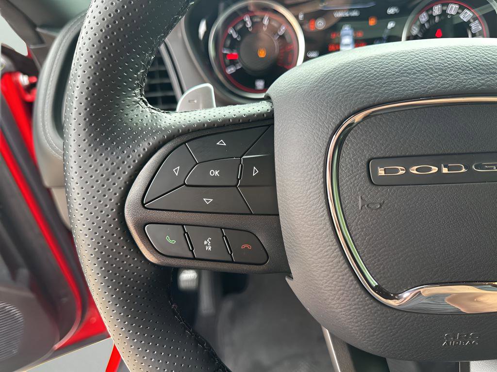 Used 2023 Dodge Challenger R/T Scat Pack image 24