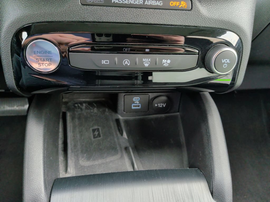Certified 2023 Ford Escape Active w/ Tech Pack #2 FWD image 21