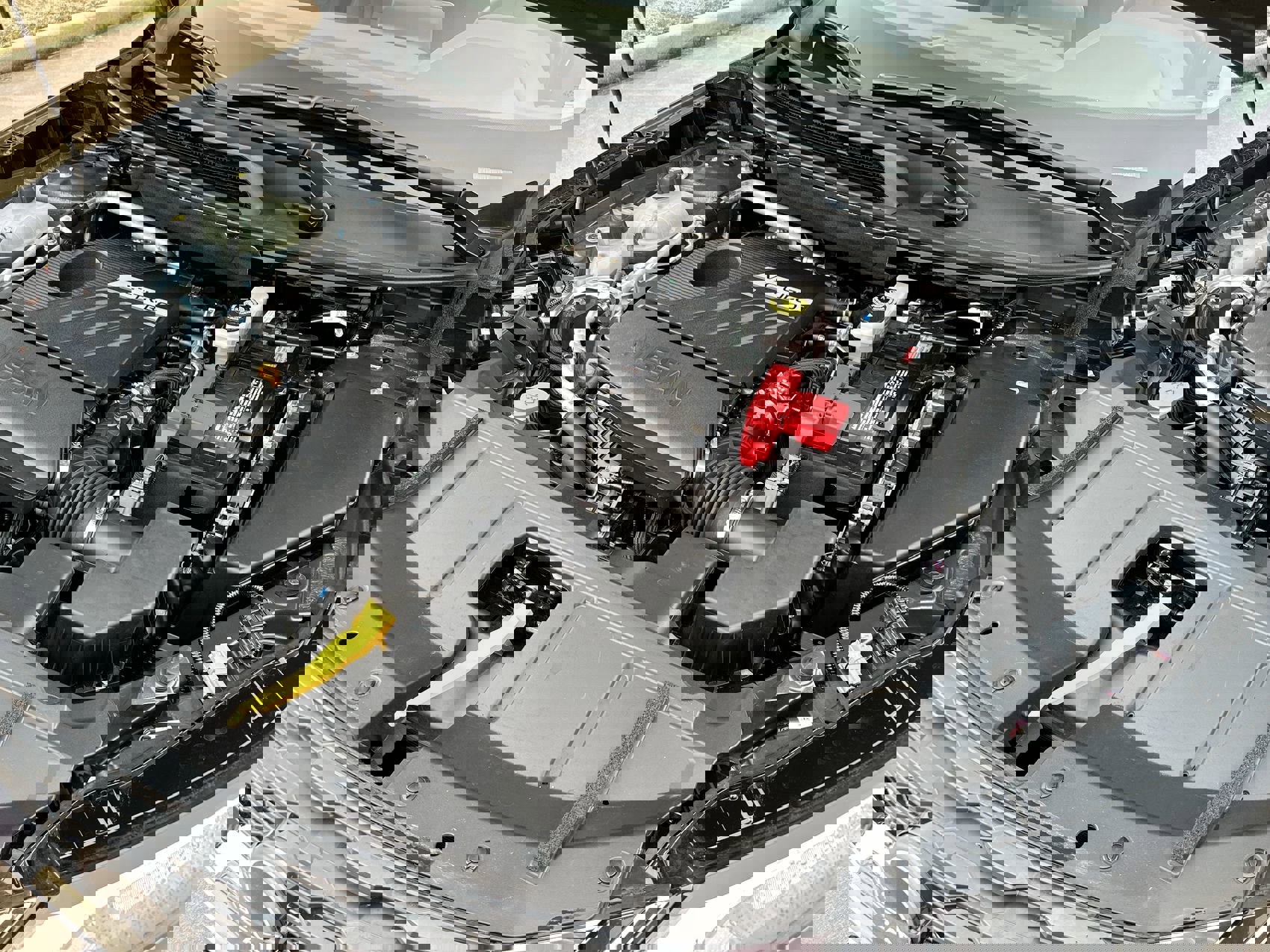 Used 2023 Nissan Rogue SV image 24