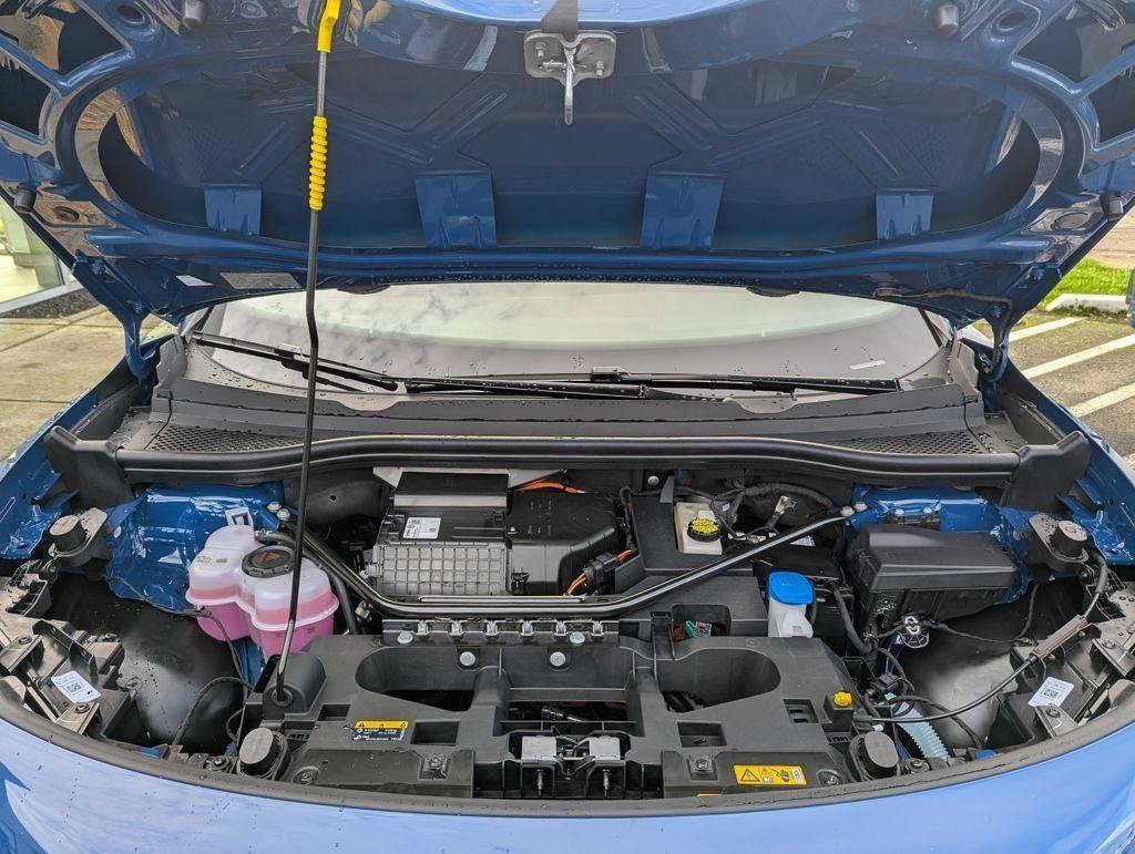 New 2026 Volkswagen ID.4 Pro AWD/4WD image 34