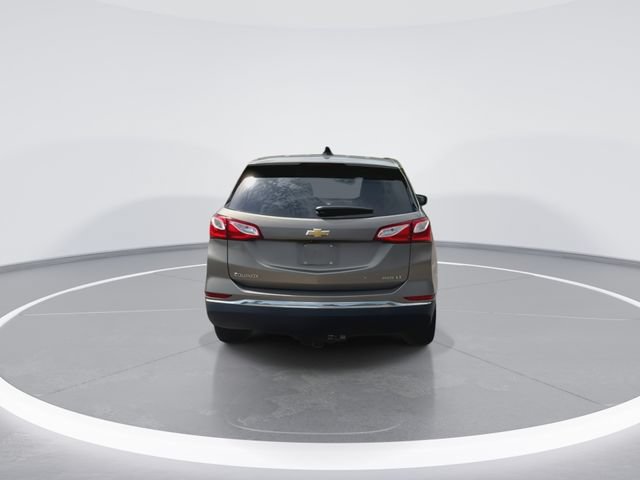 Used 2019 Chevrolet Equinox LT AWD/4WD image 9