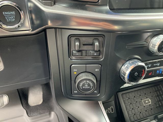 New 2025 Ford F150 Raptor AWD/4WD image 26