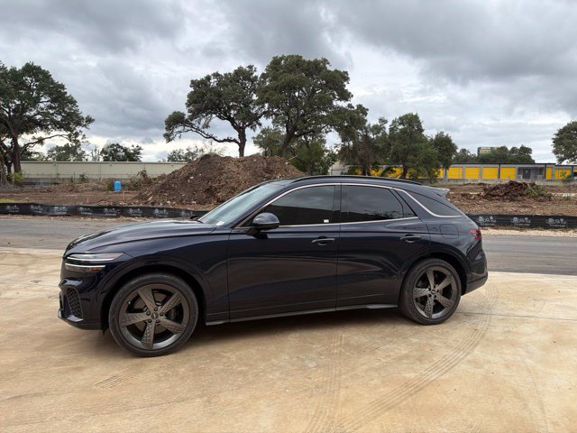 Used 2023 Genesis GV70 3.5T Sport w/ Sport Prestige Package