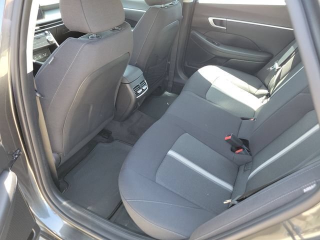 New 2026 Hyundai Sonata Blue FWD image 25