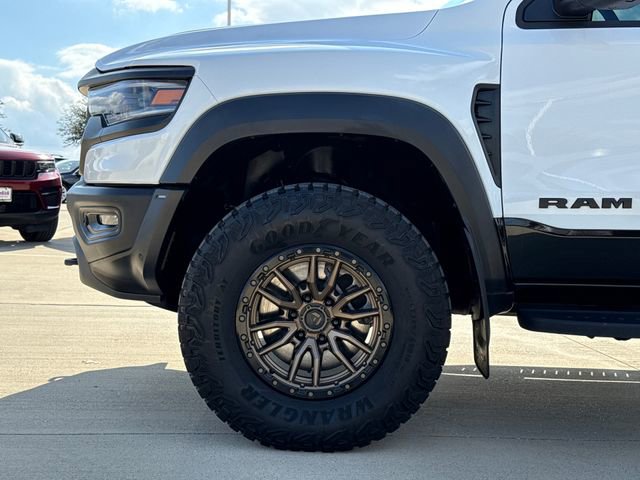 Used 2022 RAM 1500 TRX w/ TRX Level 2 Equipment Group image 5