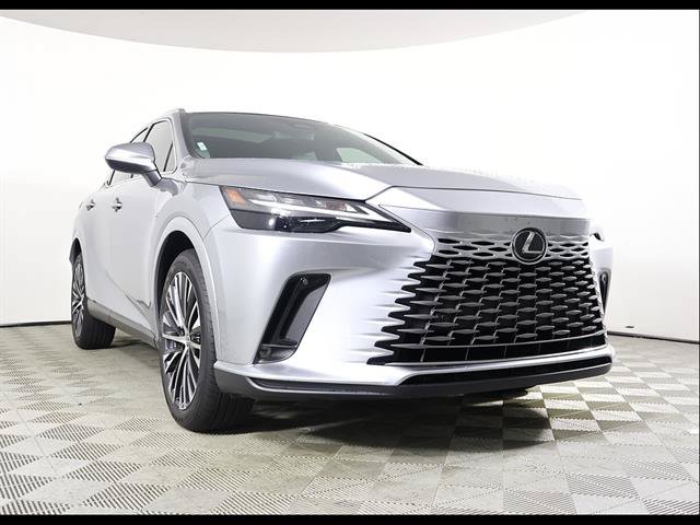 Certified 2023 Lexus RX 350 Premium Plus w/ Accessory Package (Z1)