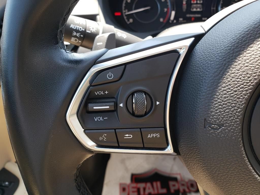 Certified 2024 Acura RDX SH-AWD image 15