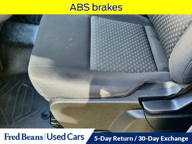 Certified 2025 Ford Transit 250 Low Roof w/ Exterior Upgrade Package RWD image 23