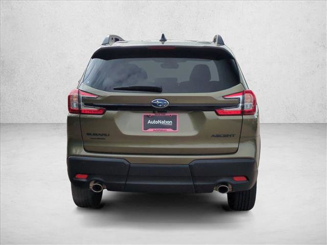 New 2026 Subaru Ascent Premium image 8