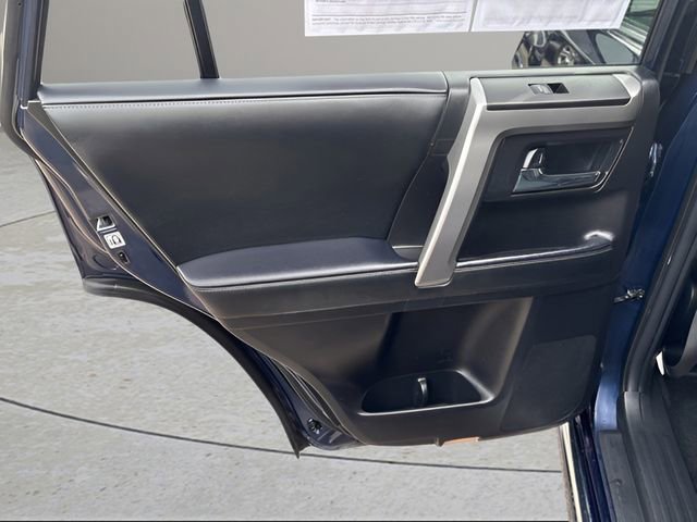 Used 2022 Toyota 4Runner Limited image 22
