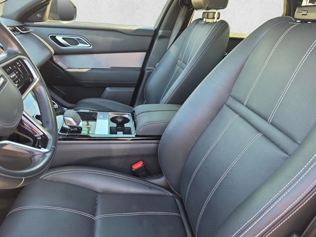 Certified 2023 Land Rover Range Rover Velar R-Dynamic S AWD/4WD image 14