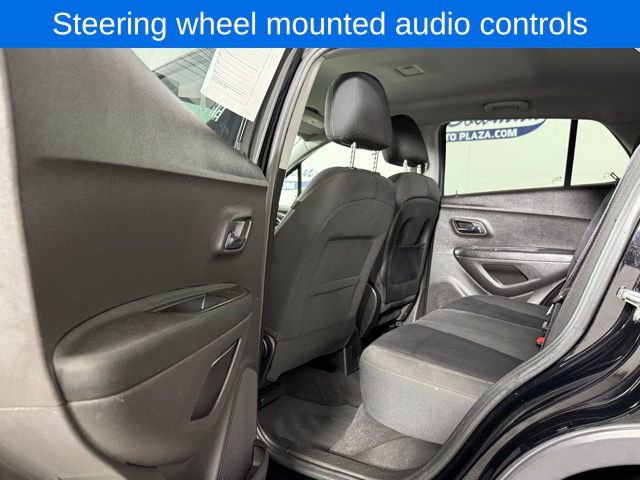Used 2019 Chevrolet Trax LS image 12