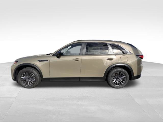New 2026 MAZDA CX-70 SC Plus AWD/4WD image 3