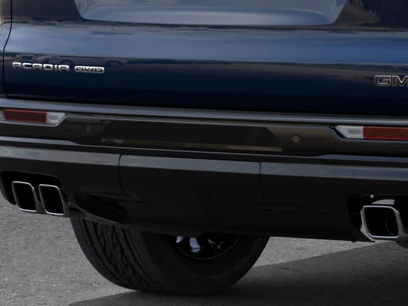 New 2027 GMC Acadia Denali Ultimate AWD/4WD image 14