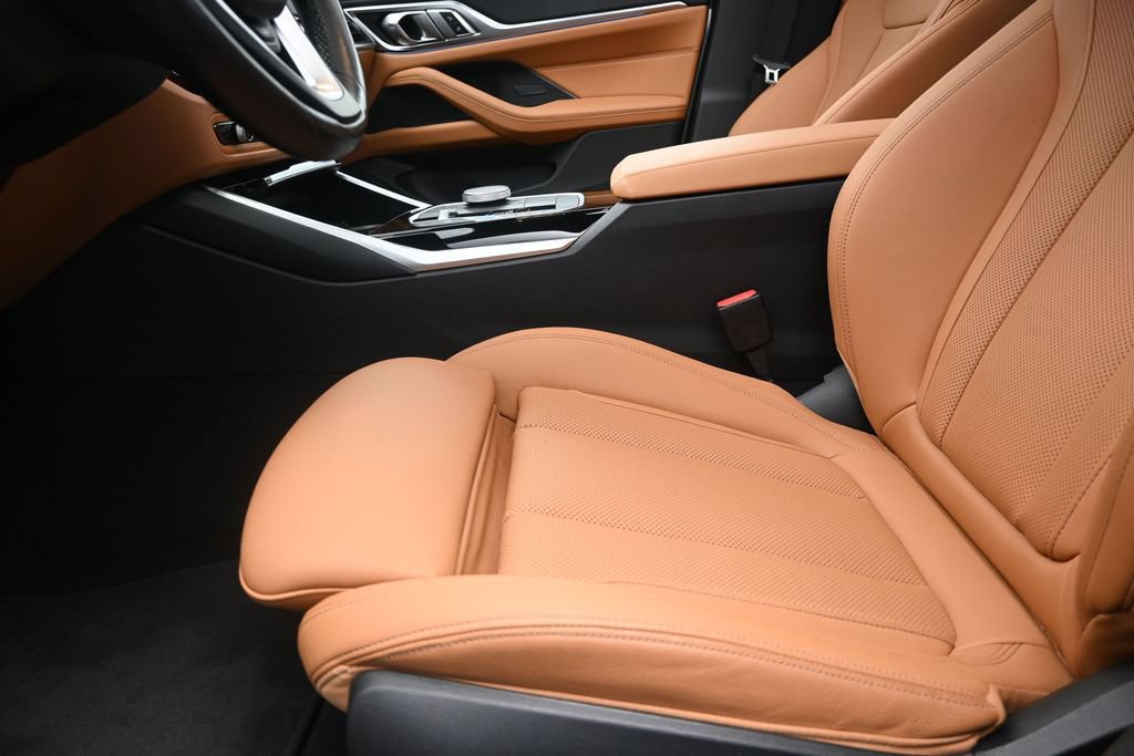 Certified 2023 BMW i4 eDrive35 RWD image 13